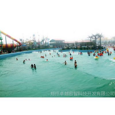 【人工造浪設備廠家|建人工造浪池就找鄭州*
