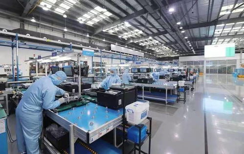 屢創世界第一,山東正精準發力高端裝備產業鳳凰網山東 鳳凰網