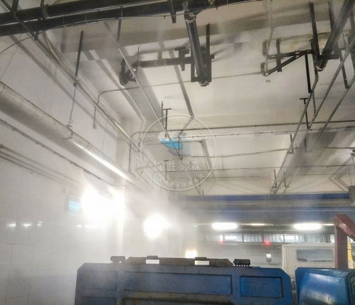 江西噴霧消毒除臭系統(tǒng),養(yǎng)殖場高壓噴霧消毒和除臭方式