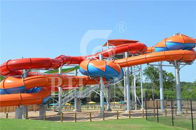 人工造浪設備 碧浪水上樂園設備 甘肅水上樂園服務商