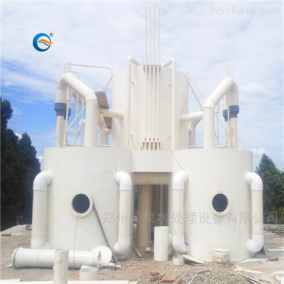 水上樂園人工造浪設備