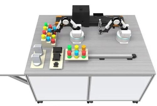 在人工智能發(fā)展下, 興風(fēng)作浪 的智能制造 工業(yè)機器人專業(yè)