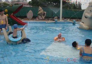 河南大浪 供應(yīng)廠家 直銷 水上摩托z 水上樂園設(shè)備 價格便宜 質(zhì)量劃算