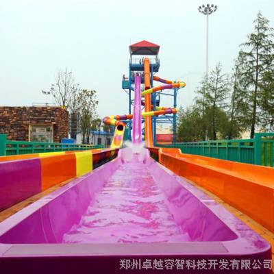 水上樂園投資規(guī)劃, 人工造浪設(shè)備 , 彩虹滑梯報價