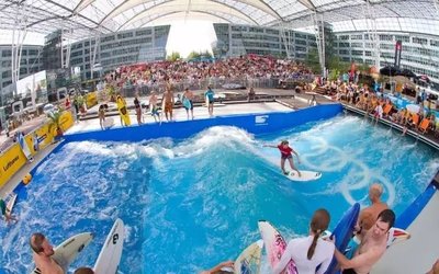 這些機(jī)場(chǎng)才是真正的游樂(lè)王國(guó),為你送上轉(zhuǎn)機(jī)候機(jī)無(wú)憂指南