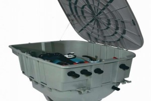 泳池水質(zhì)凈化設(shè)備與人工造浪設(shè)備 專業(yè)市場(chǎng)的技術(shù)與機(jī)遇