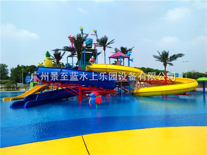 水上樂(lè)園設(shè)備全解析 從人工造浪到兒童戲水的專業(yè)制造商