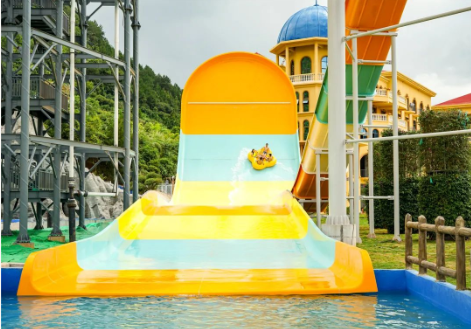 2025荔波冰雪水世界主題樂(lè)園攻略 開(kāi)放時(shí)間、門(mén)票價(jià)格與在線預(yù)訂