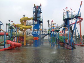 專(zhuān)業(yè)水上樂(lè)園設(shè)備公司 人工造浪設(shè)備價(jià)格解析與報(bào)價(jià)指南