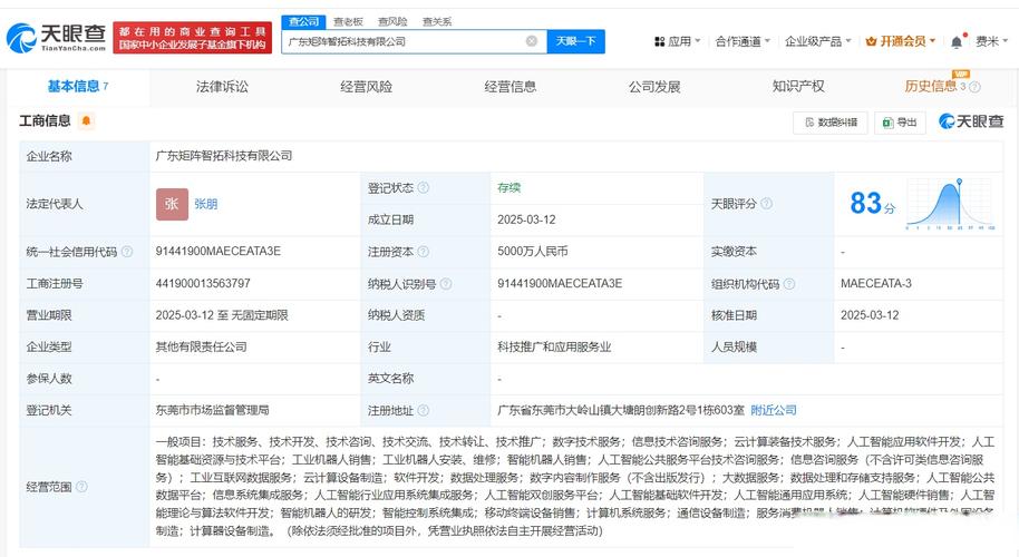 數字浪潮中的新坐標 張朋與他的五千萬藍圖